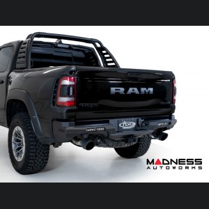 Dodge Ram 1500 TRX Rear Bumper - Phantom 